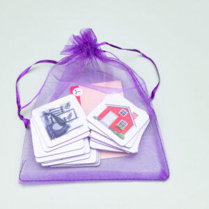 Nieuwe plaatjes en kaartjes 2e druk Alles op Tafel